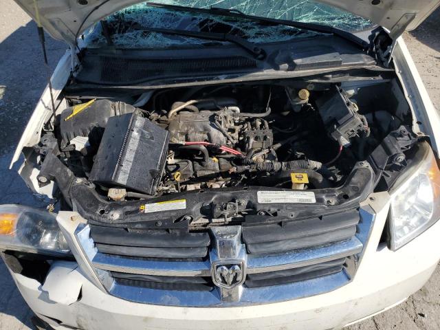 Photo 12 from auction – 2010 DODGE GRAND CARA with VIN 2D4RN5D15AR489482