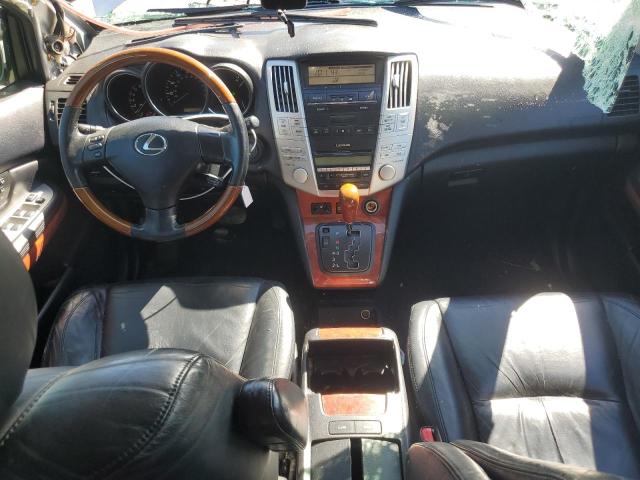Photo 8 from auction – 2004 LEXUS RX 330 with VIN JTJHA31U540002073