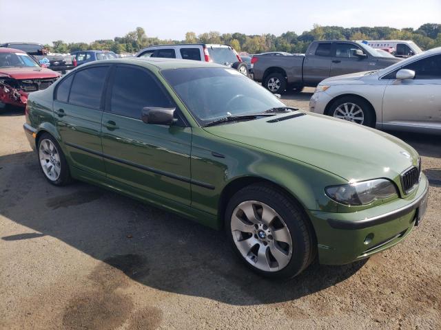 Photo 4 from auction – 2005 BMW 325 I with VIN WBAET37485NJ85283