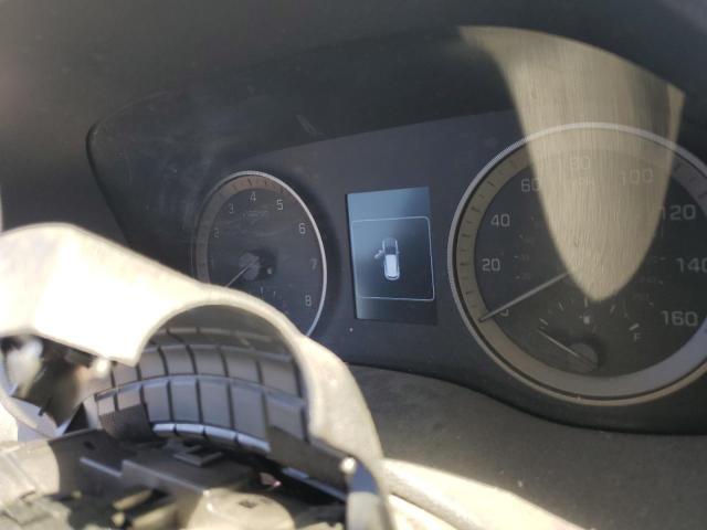 Photo 9 from auction – 2016 HYUNDAI TUCSON LIM with VIN KM8J33A45GU179701