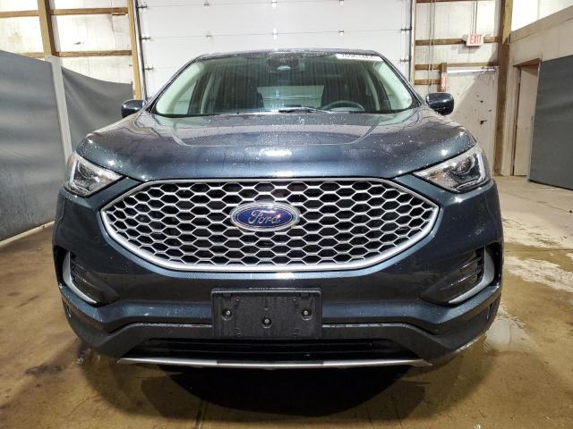 Photo 5 from auction – 2024 FORD EDGE SEL with VIN 2FMPK4J96RBA53676