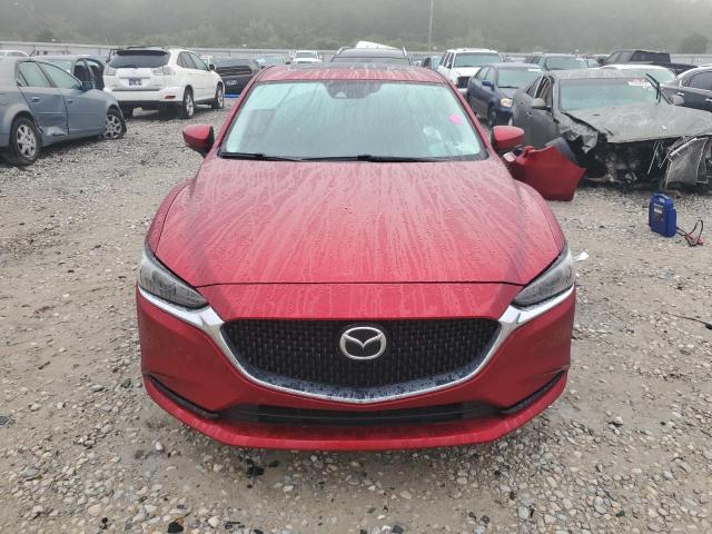 Photo 5 from auction – 2020 MAZDA 6 TOURING with VIN JM1GL1VM6L1515364