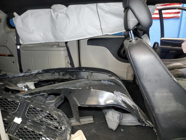 Photo 11 from auction – 2020 DODGE GRAND CARA with VIN 2C4RDGCG4LR194801