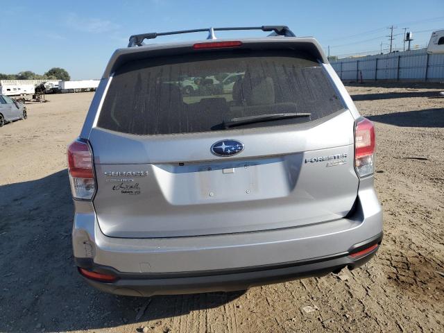 Photo 6 from auction – 2017 SUBARU FORESTER 2 with VIN JF2SJAEC4HH803634