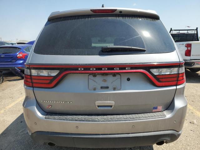Photo 6 from auction – 2020 DODGE DURANGO SS with VIN 1C4SDJFT9LC431878