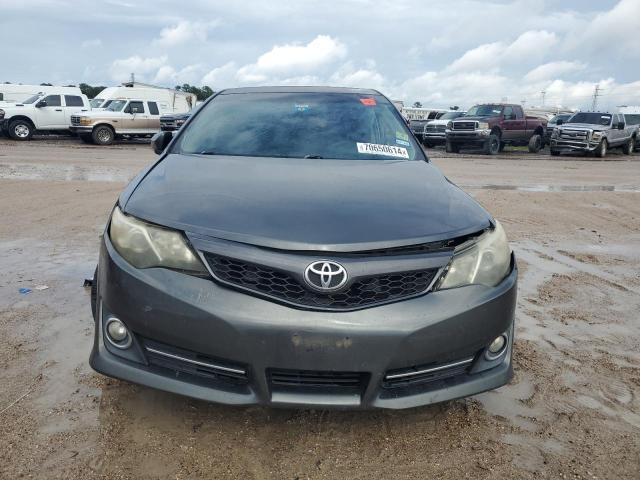 Photo 5 from auction – 2012 TOYOTA CAMRY BASE with VIN 4T1BF1FK5CU012109