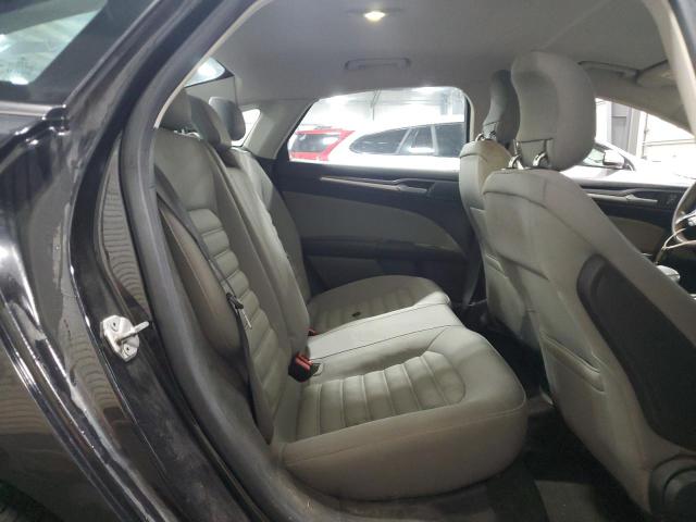 Photo 10 from auction – 2014 FORD FUSION S with VIN 3FA6P0G76ER150409