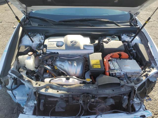 Photo 11 from auction – 2014 LEXUS ES 300H with VIN JTHBW1GG6E2066773