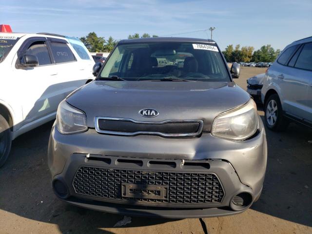 Photo 5 from auction – 2015 KIA SOUL with VIN KNDJN2A23F7113880