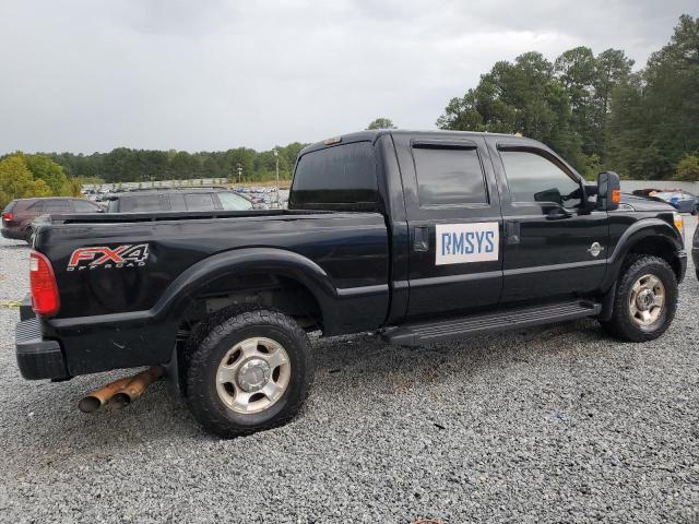 Photo 3 from auction – 2012 FORD F250 SUPER with VIN 1FT7W2BT0CEA09255