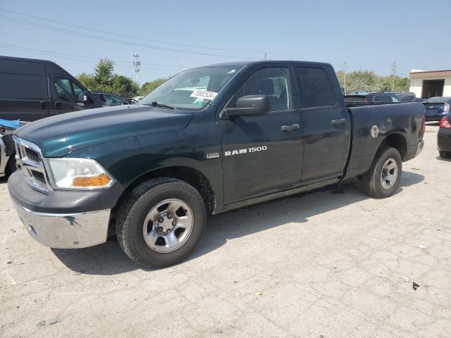 Photo 1 from auction – 2011 DODGE RAM 1500 with VIN 1D7RV1GT5BS527107