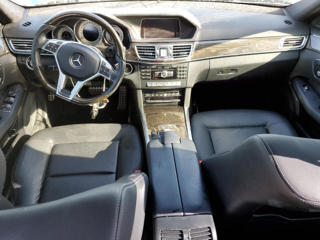 Photo 8 from auction – 2014 MERCEDES-BENZ E 350 with VIN WDDHF5KB4EB038667