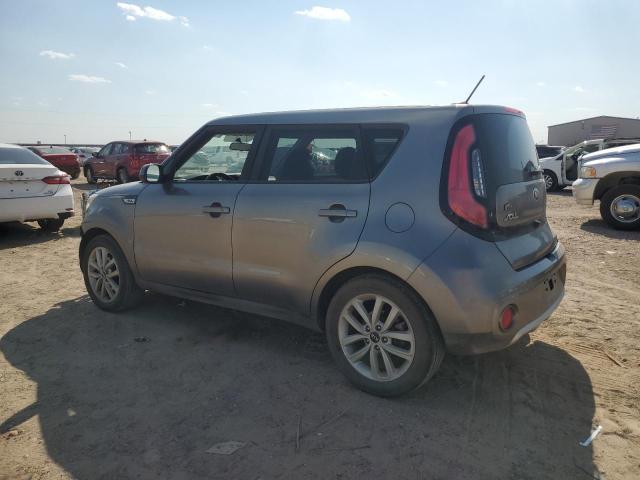 Photo 2 from auction – 2018 KIA SOUL + with VIN KNDJP3A57J7597135