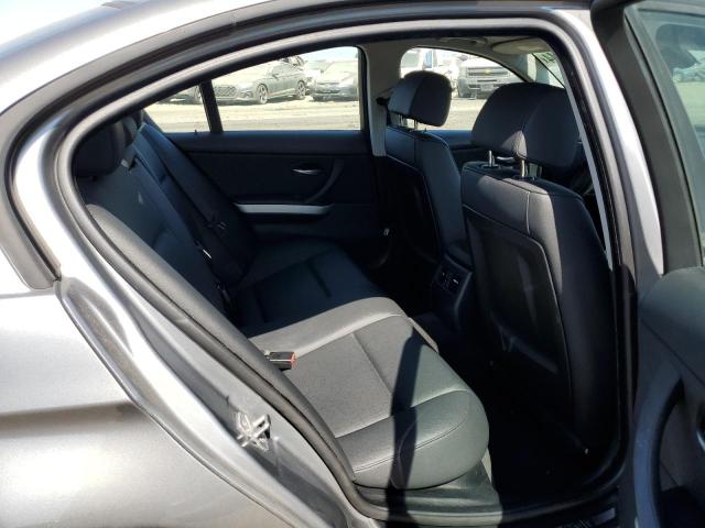 Photo 10 from auction – 2010 BMW 323 I with VIN WBAPG7C57AA641617