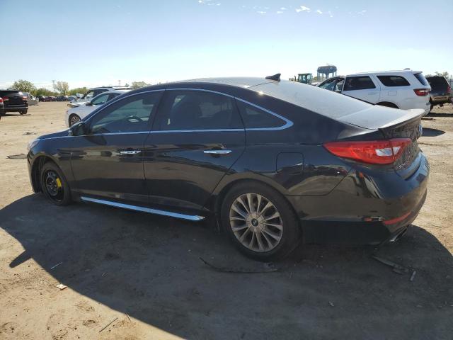 Photo 2 from auction – 2015 HYUNDAI SONATA SPO with VIN 5NPE34AF1FH085689