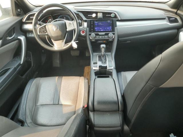 Photo 8 from auction – 2017 HONDA CIVIC EXL with VIN 2HGFC3B77HH362607