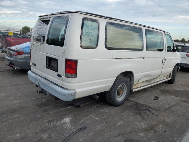 Photo 3 from auction – 1999 FORD ECONOLINE with VIN 1FBSS31L2XHA95612