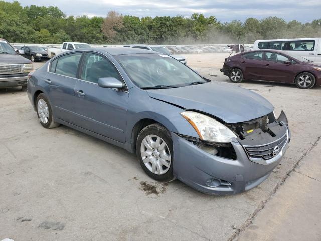 Photo 4 from auction – 2011 NISSAN ALTIMA BAS with VIN 1N4AL2AP6BN448743