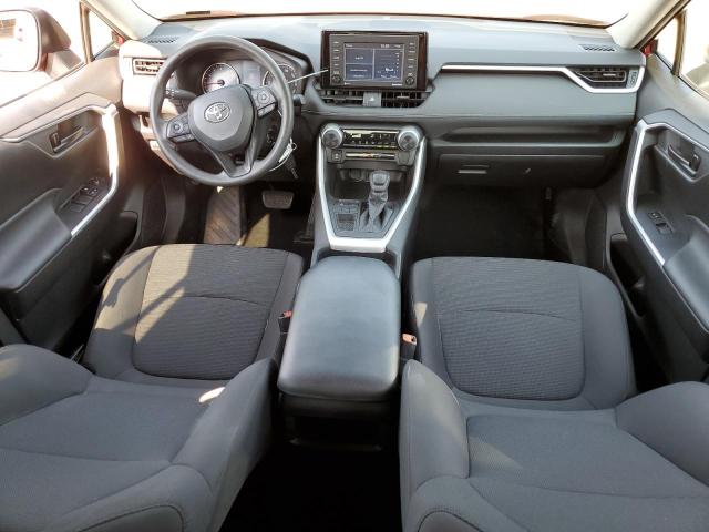 Photo 8 from auction – 2020 TOYOTA RAV4 LE with VIN 2T3K1RFV2LW100694