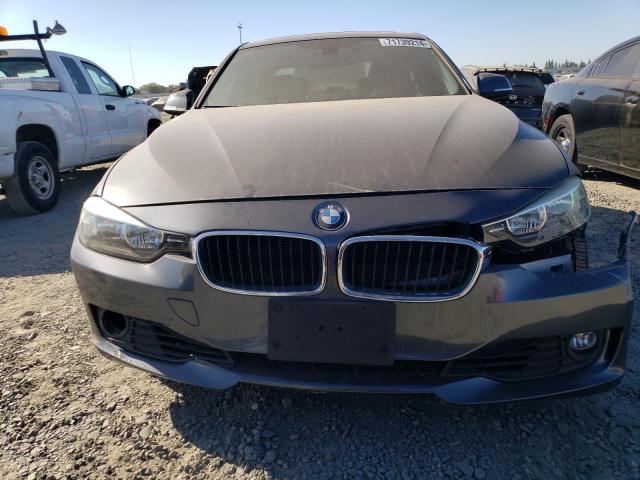 Photo 5 from auction – 2012 BMW 328 I with VIN WBA3A5G50CNP16877
