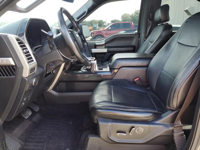 Photo 7 from auction – 2015 FORD F150 SUPER with VIN 1FTEW1CP2FFC70808
