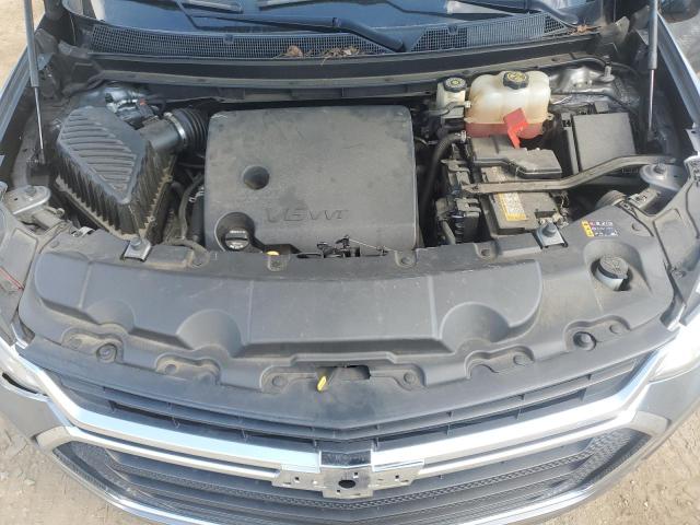 Foto 12 de la subasta – 2019 CHEVROLET TRAVERSE L con VIN 1GNERFKW2KJ167142
