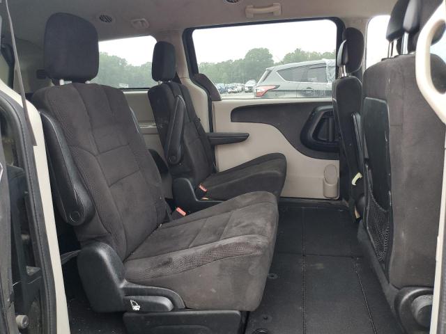Photo 11 from auction – 2013 DODGE GRAND CARA with VIN 2C4RDGCG2DR636783