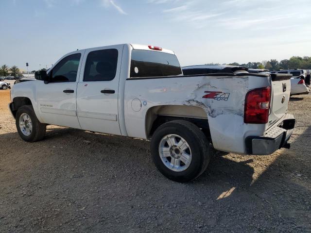 Photo 2 from auction – 2010 CHEVROLET SILVERADO with VIN 3GCRKSE38AG266220