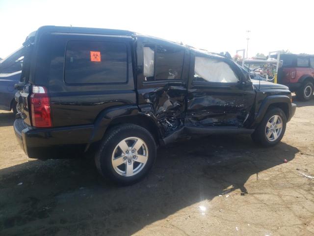 Photo 3 from auction – 2006 JEEP COMMANDER with VIN 1J8HG48N26C274953