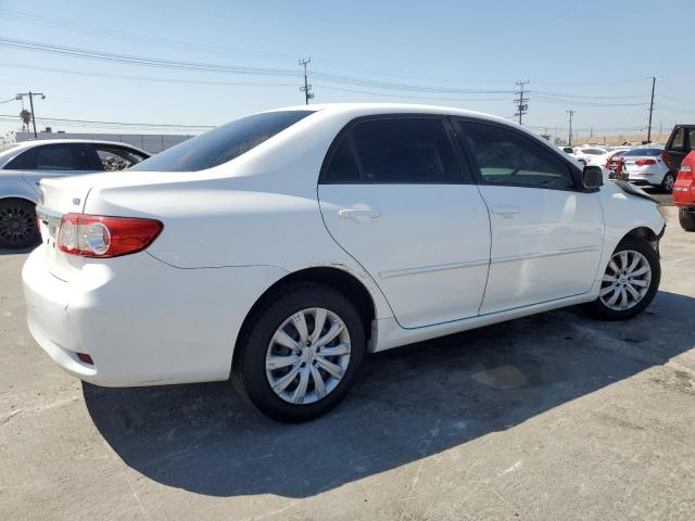 Photo 3 from auction – 2012 TOYOTA COROLLA BA with VIN 2T1BU4EE0CC763381