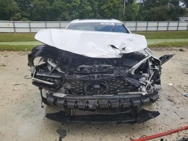 Photo 5 from auction – 2021 ACURA TLX TECH A with VIN 19UUB5F59MA010247
