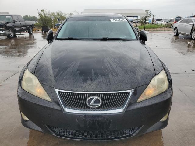 Photo 5 from auction – 2007 LEXUS IS 250 with VIN JTHBK262775025819