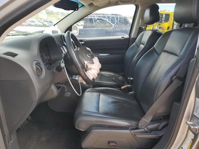 Photo 7 from auction – 2016 JEEP COMPASS LA with VIN 1C4NJDEB0GD545848