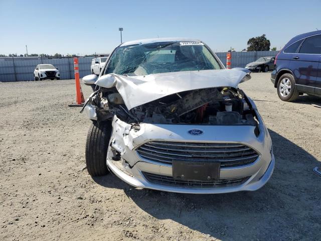 Photo 5 from auction – 2016 FORD FIESTA SE with VIN 3FADP4EJ4GM111492