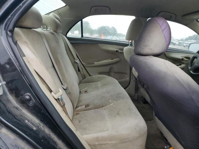 Photo 10 from auction – 2009 TOYOTA COROLLA BA with VIN JTDBL40E09J015852