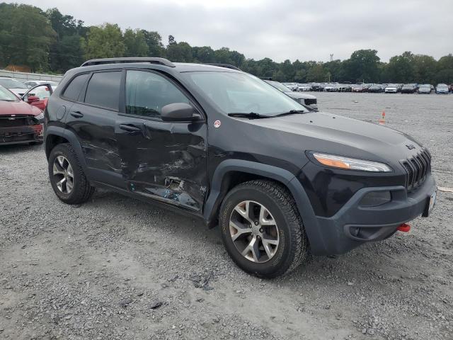 Photo 4 from auction – 2015 JEEP CHEROKEE T with VIN 1C4PJMBS9FW524464