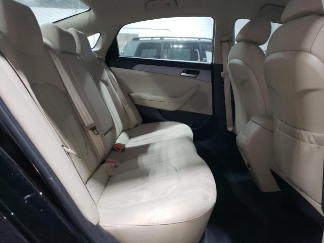 Photo 10 from auction – 2019 HYUNDAI SONATA SE with VIN 5NPE24AF3KH817432
