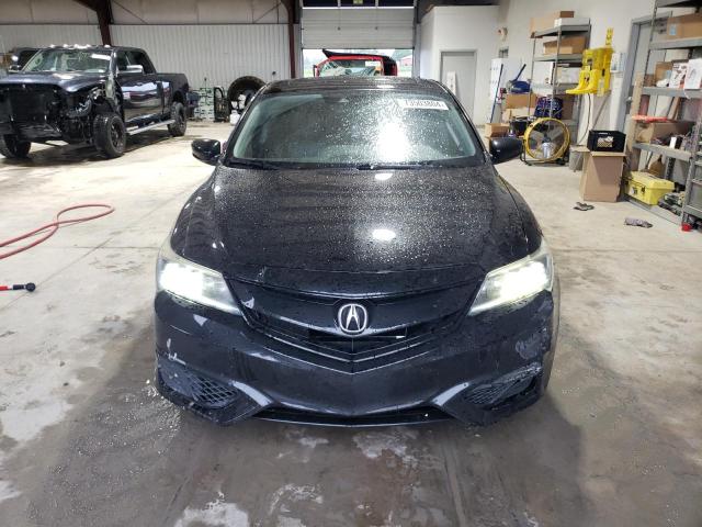 Photo 5 from auction – 2016 ACURA ILX BASE W with VIN 19UDE2F30GA013496