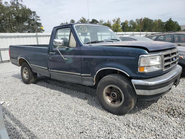 Photo 4 from auction – 1993 FORD F150 with VIN 2FTDF15N5PCA67965
