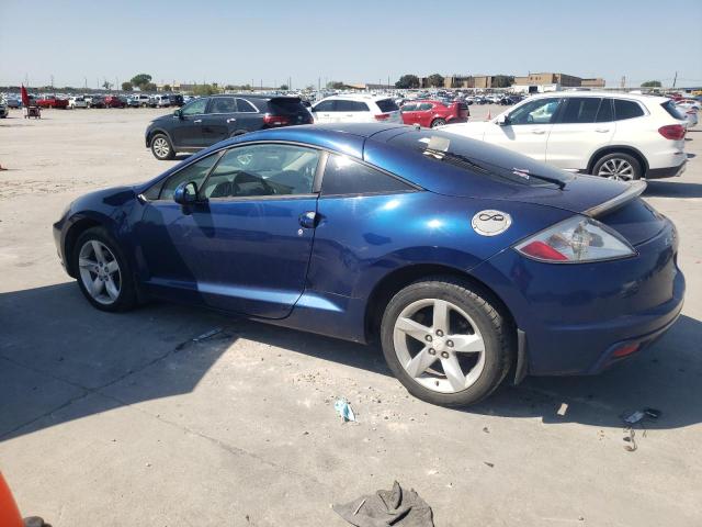 Photo 2 from auction – 2009 MITSUBISHI ECLIPSE GS with VIN 4A3AK24F89E034824