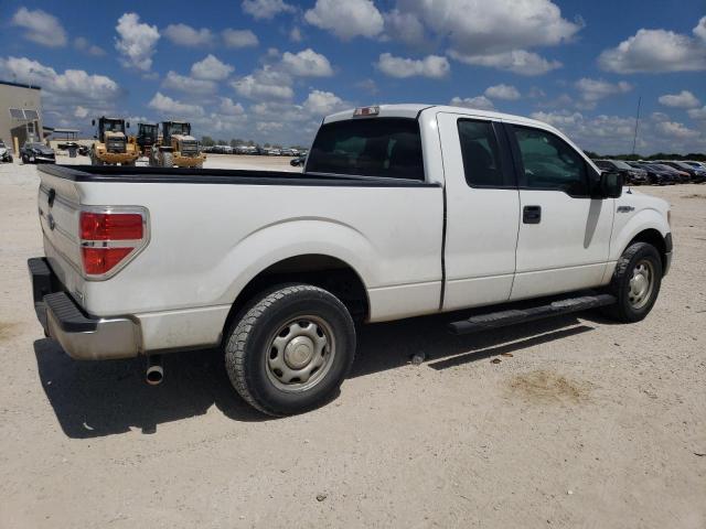 Photo 3 from auction – 2014 FORD F150 SUPER with VIN 1FTFX1CF6EFB01060