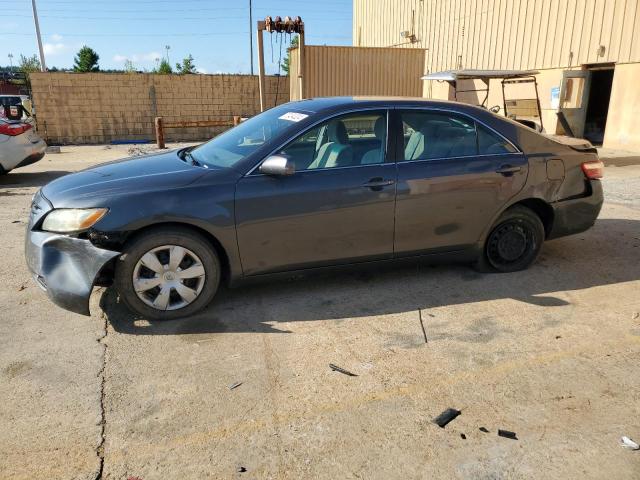 TOYOTA CAMRY BASE 2009 with VIN 4T1BE46K59U265167 - Photo from auction