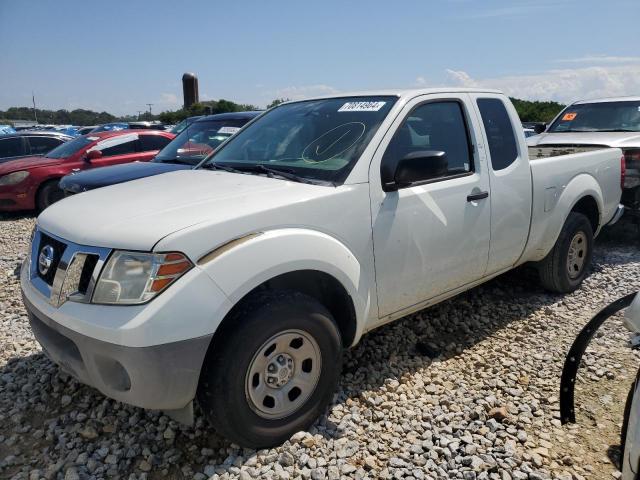 NISSAN FRONTIER S 2014 with VIN 1N6BD0CT0EN707853 - Photo from auction