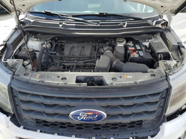 Photo 12 from auction – 2017 FORD EXPLORER P with VIN 1FM5K8AR4HGD58616