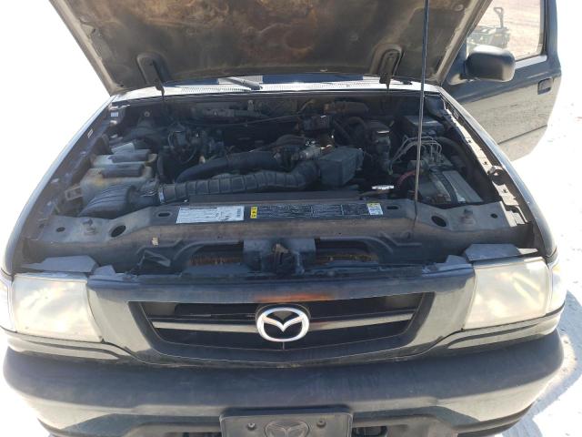 Photo 11 from auction – 2001 MAZDA B3000 with VIN 4F4YR12U01TM26552