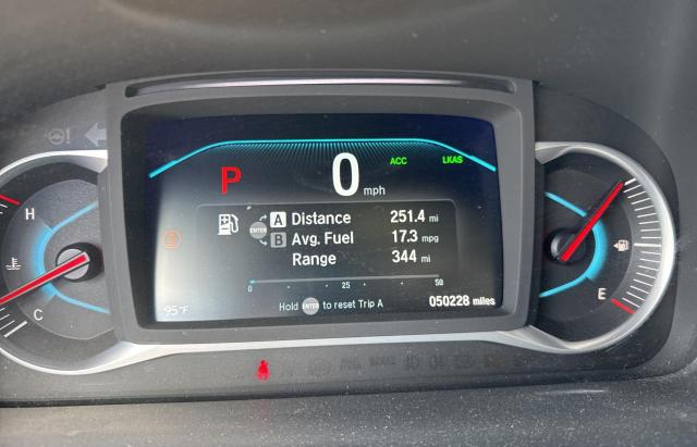 Photo 8 from auction – 2020 HONDA PILOT EXL with VIN 5FNYF6H54LB051057