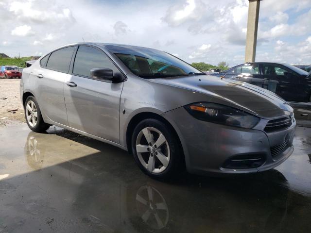 Photo 4 from auction – 2016 DODGE DART SXT with VIN 1C3CDFBAXGD591374
