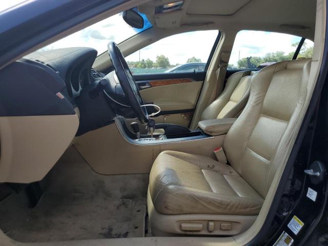 Photo 7 from auction – 2005 ACURA TL with VIN 19UUA66225A052470
