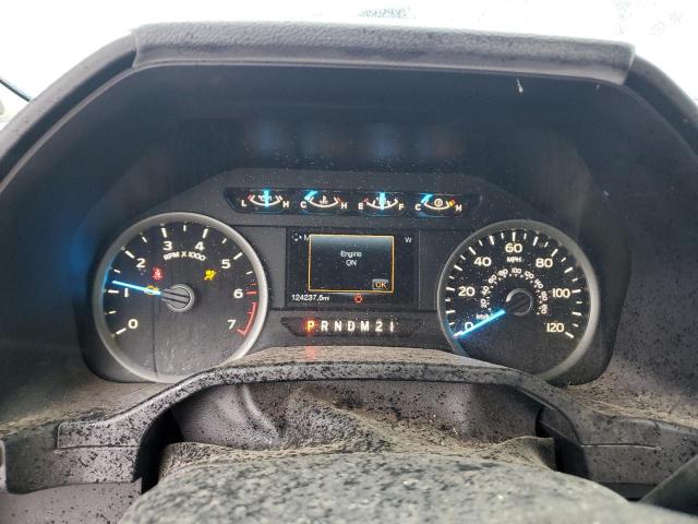 Photo 9 from auction – 2016 FORD F150 SUPER with VIN 1FTEW1EG7GFC25801