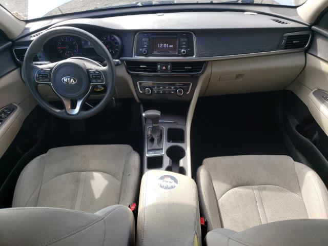 Photo 8 from auction – 2016 KIA OPTIMA LX with VIN KNAGT4L32G5103482